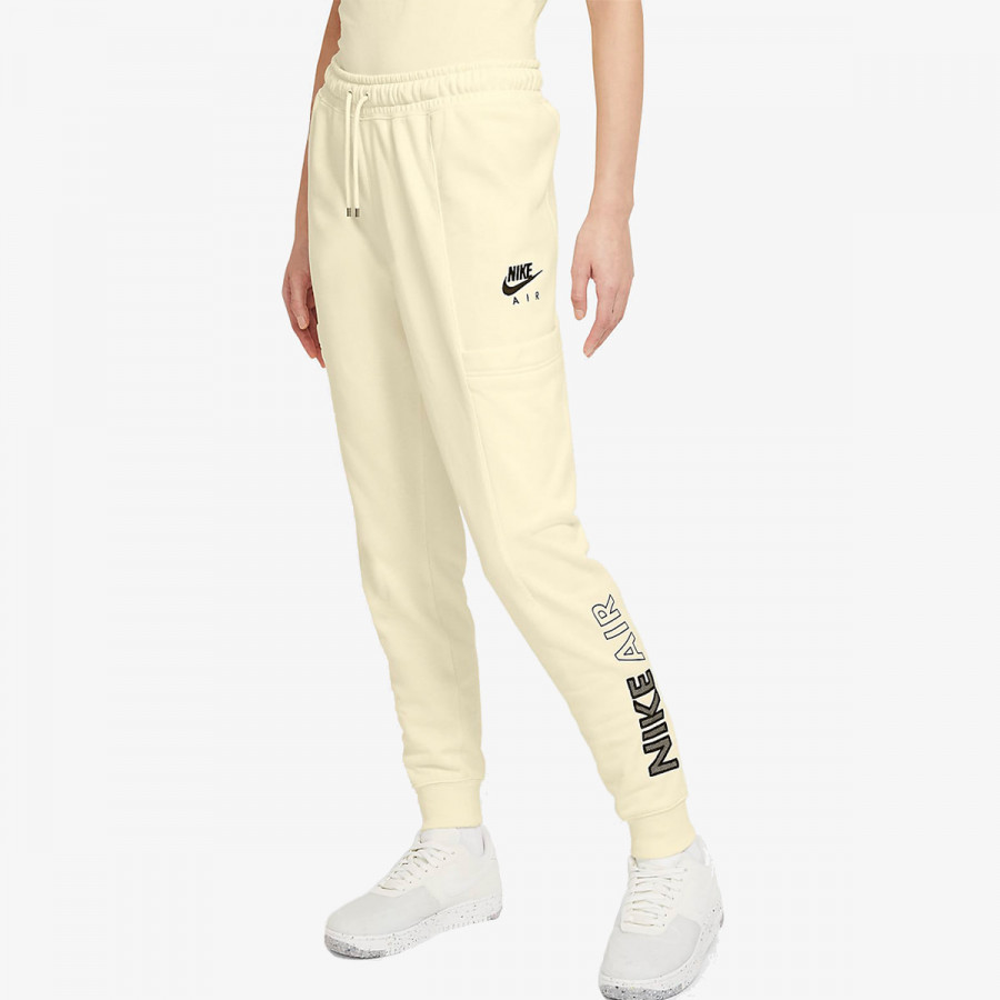 Nike Donji dio trenerke W NSW AIR PANT FLC MR 