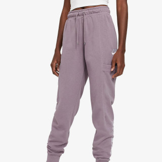 Nike Donji dio trenerke W NSW AIR PANT FLC 