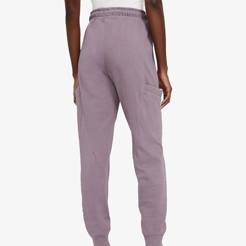 Nike Donji dio trenerke W NSW AIR PANT FLC 
