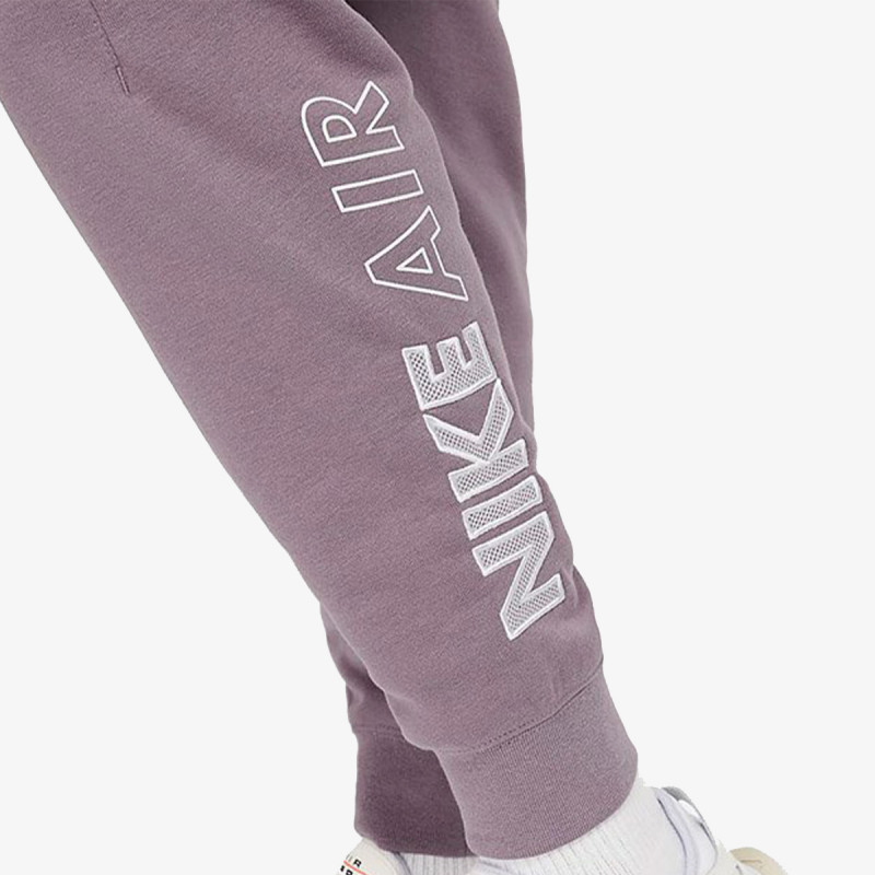 Nike Donji dio trenerke W NSW AIR PANT FLC 