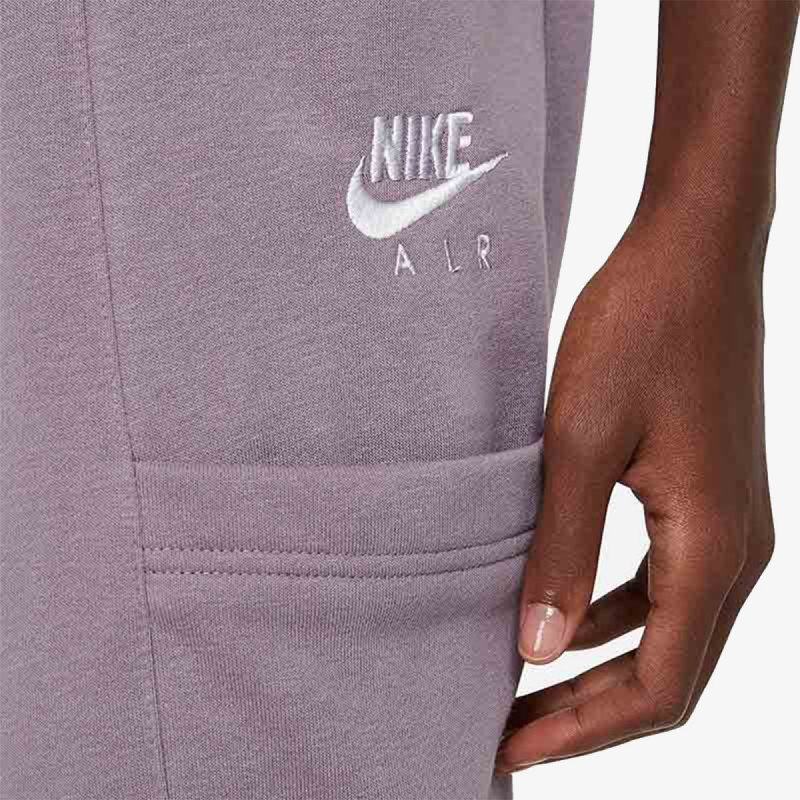 Nike Donji dio trenerke W NSW AIR PANT FLC 