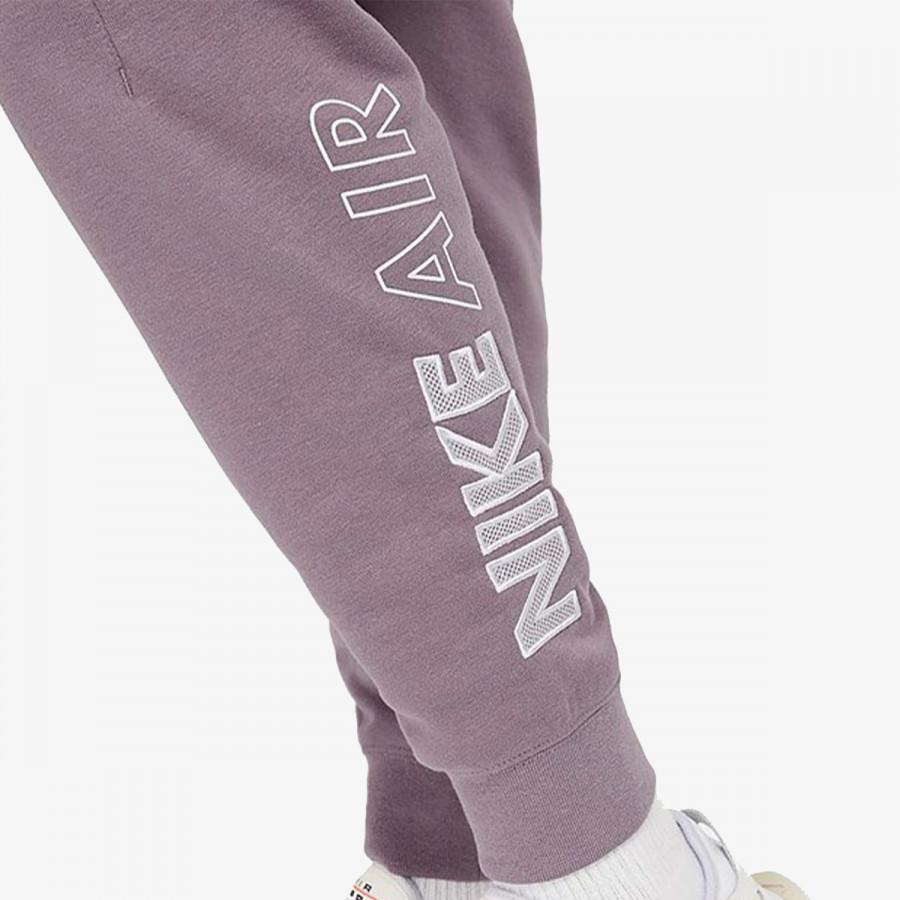 Nike Donji dio trenerke W NSW AIR PANT FLC 