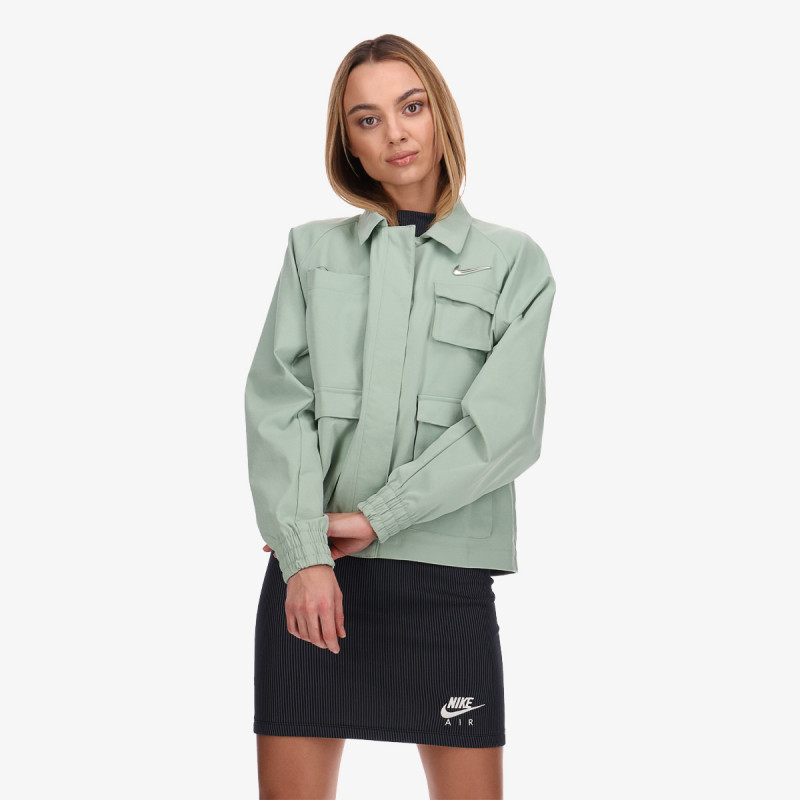 Nike w nsw jkt wvn hot sale swsh