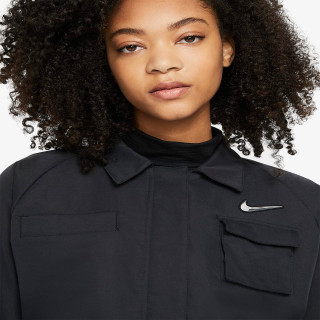 Nike Jakna W NSW SWSH JKT WVN 