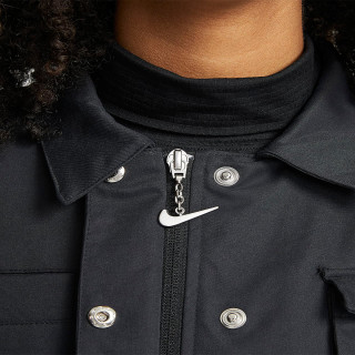Nike Jakna W NSW SWSH JKT WVN 