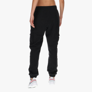 Nike Donji dio trenerke W NSW SWSH PANT FT 