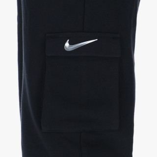 Nike Donji dio trenerke W NSW SWSH PANT FT 