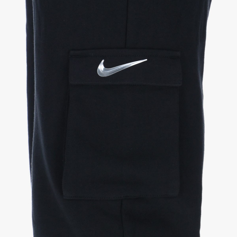 Nike Donji dio trenerke W NSW SWSH PANT FT 