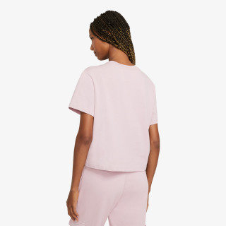 Nike Top W NSW SWSH SS TOP 