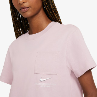 Nike Top W NSW SWSH SS TOP 