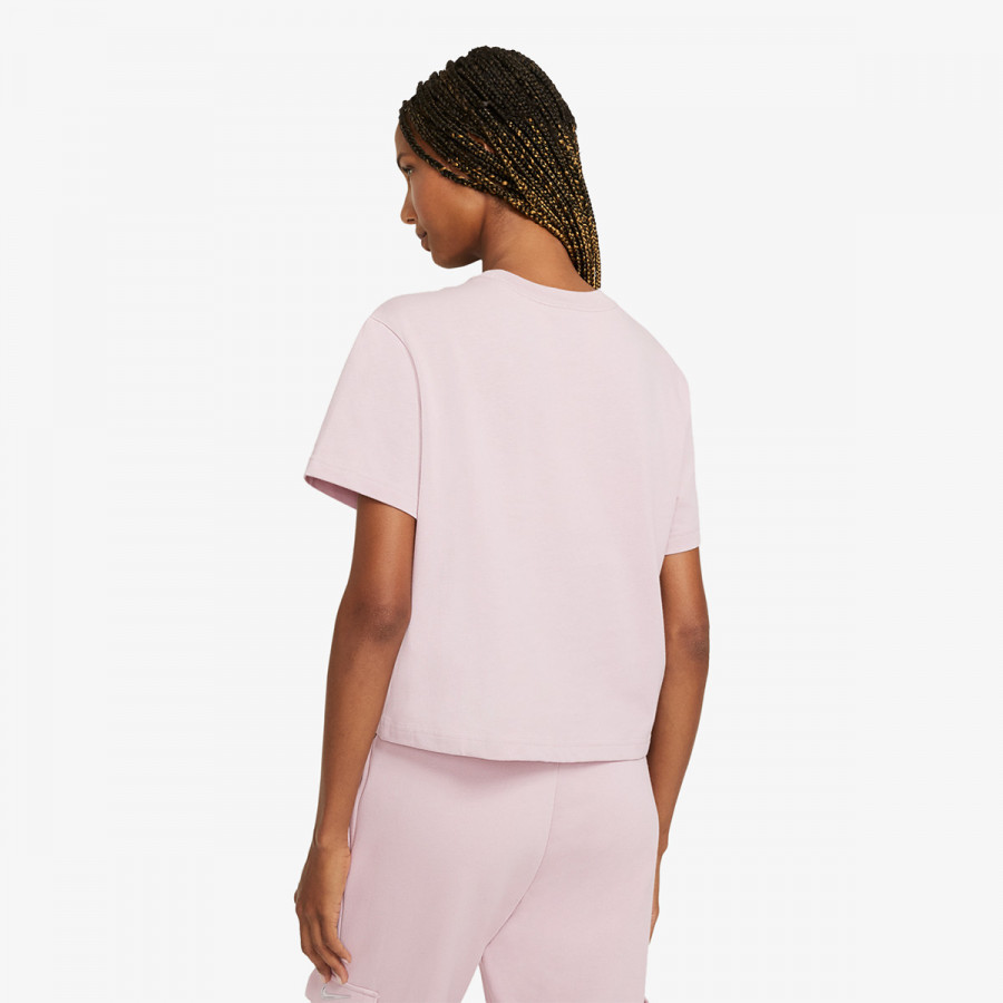 Nike Top W NSW SWSH SS TOP 