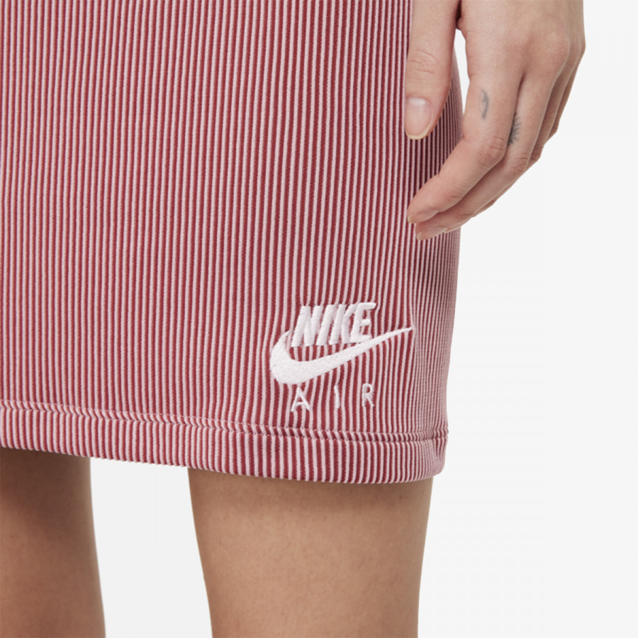 Nike Suknja W NSW AIR SKIRT RIB 