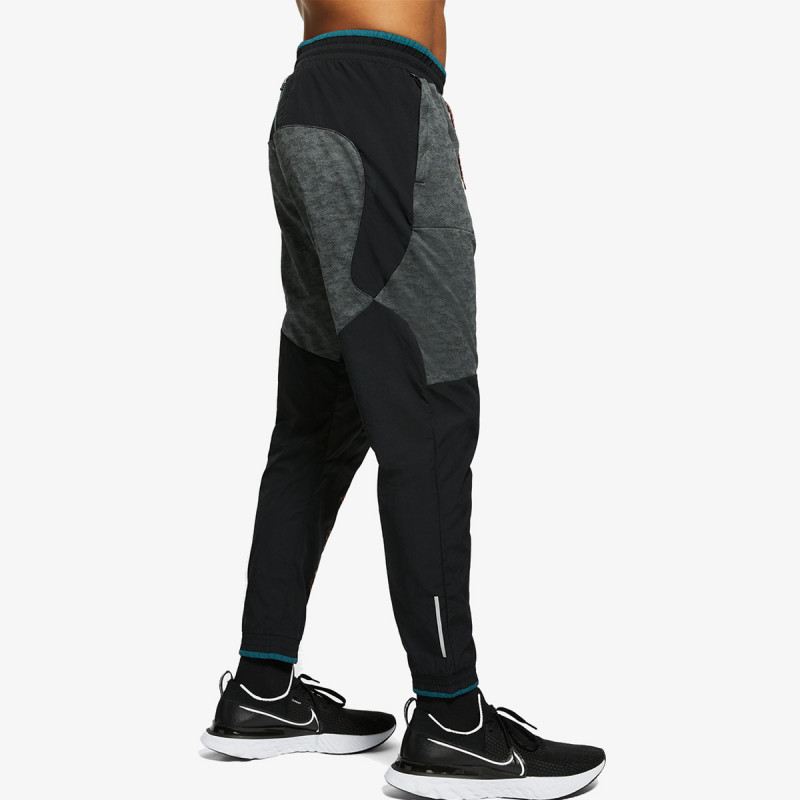 Nike Donji dio trenerke M NK PHNM ELITE KNT PANT WR GX 
