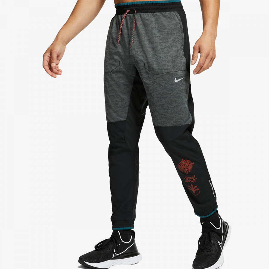 Nike Donji dio trenerke M NK PHNM ELITE KNT PANT WR GX 