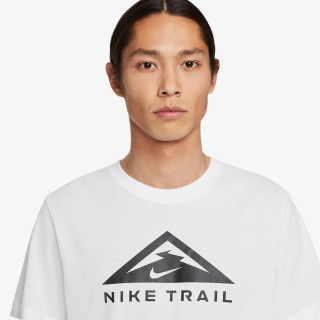 Nike Majica U NK DRY TEE SS TRAIL 