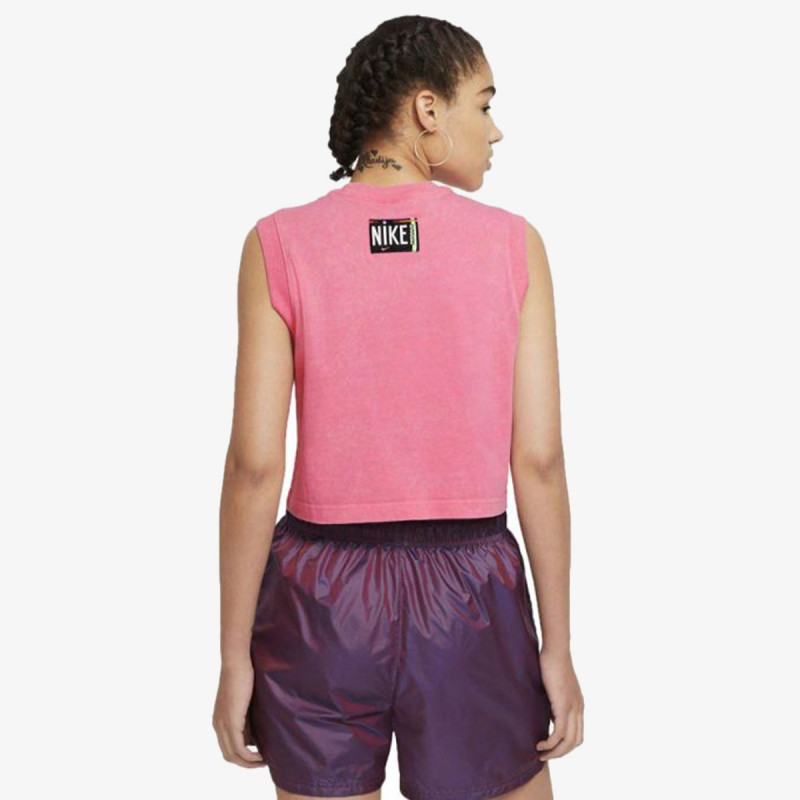 Nike Top W NSW WASH TNK TOP 