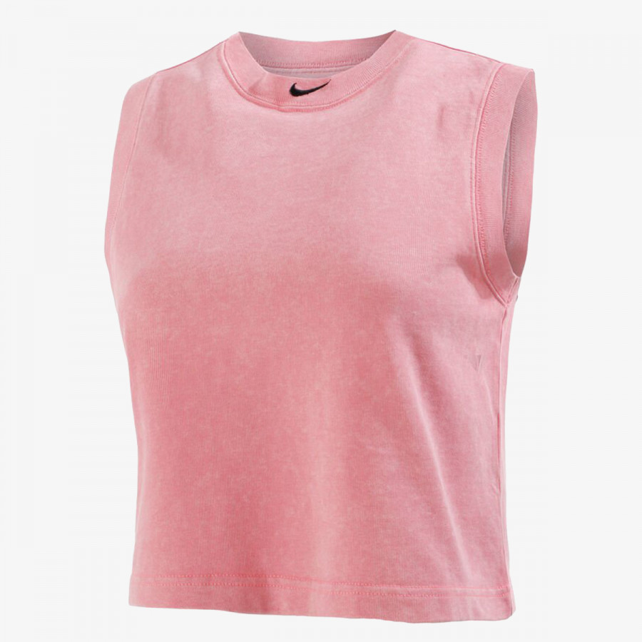 Nike Top W NSW WASH TNK TOP 