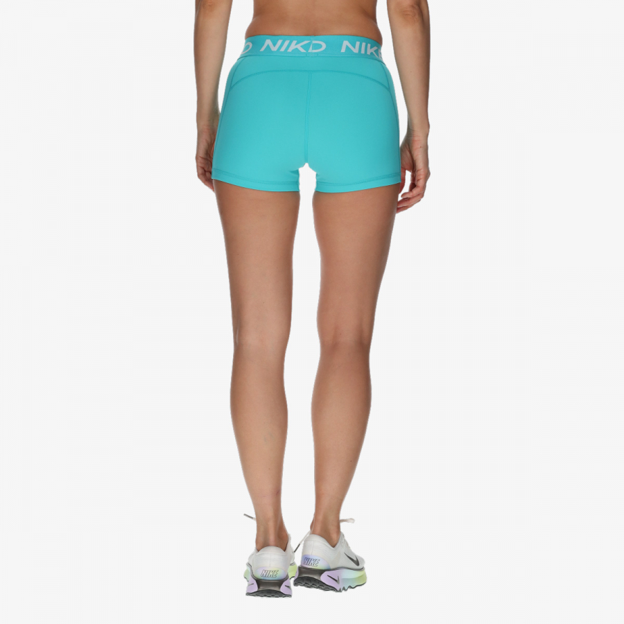 Nike Helanke W NP 365 SHORT 3IN 
