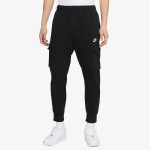 Nike Donji dio trenerke M NSW CLUB FT CARGO PANT 