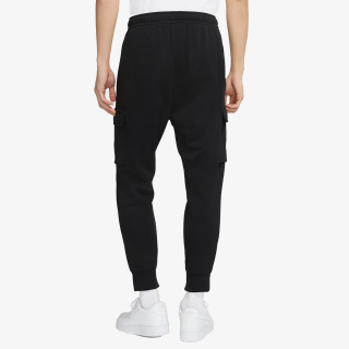Nike Donji dio trenerke M NSW CLUB FT CARGO PANT 