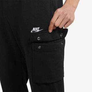 Nike Donji dio trenerke M NSW CLUB FT CARGO PANT 