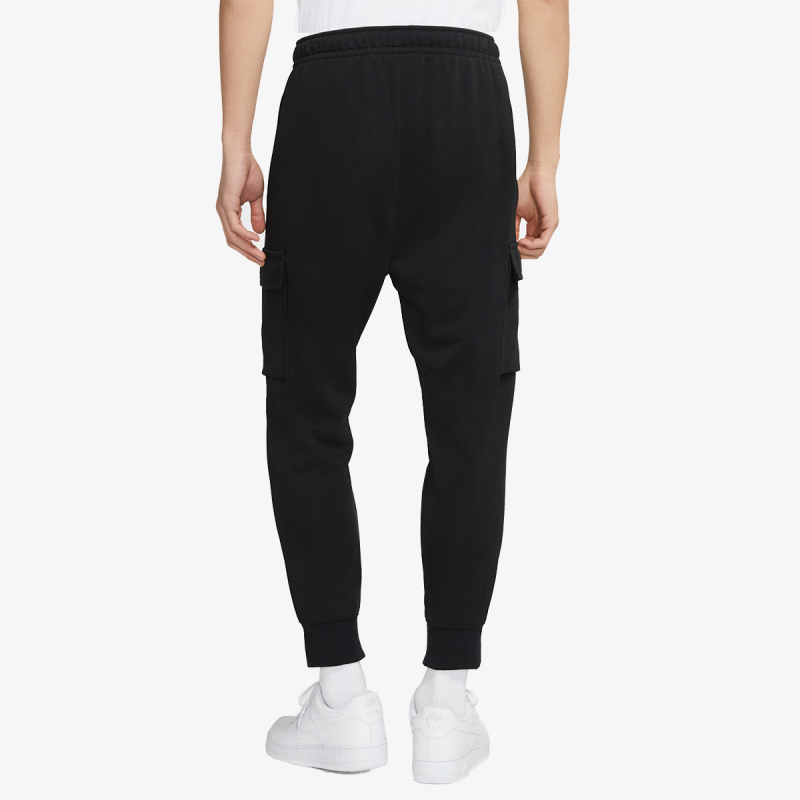 Nike Donji dio trenerke M NSW CLUB FT CARGO PANT 