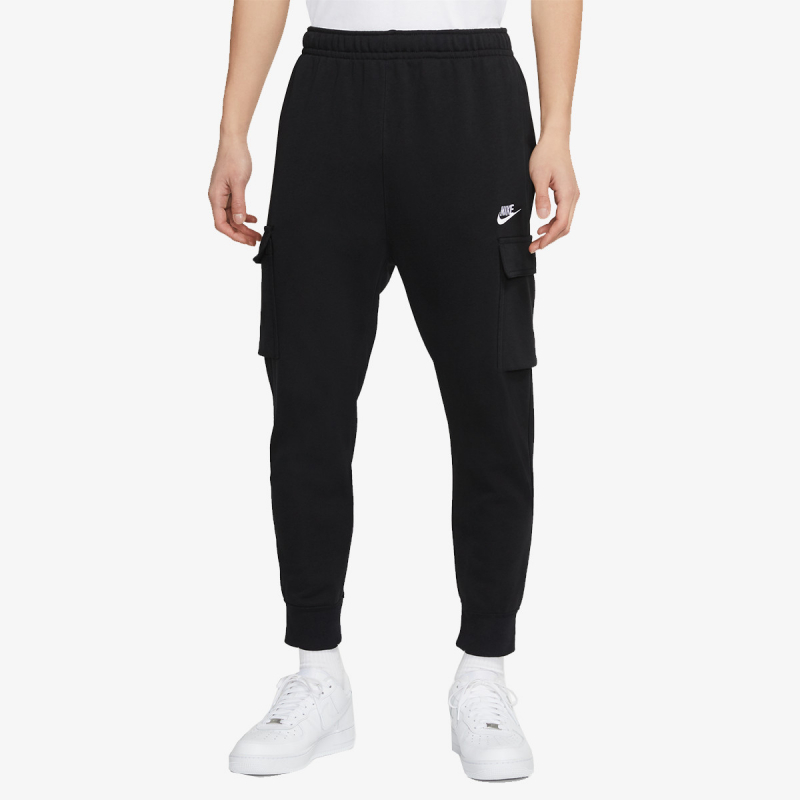 Nike Donji dio trenerke M NSW CLUB FT CARGO PANT 