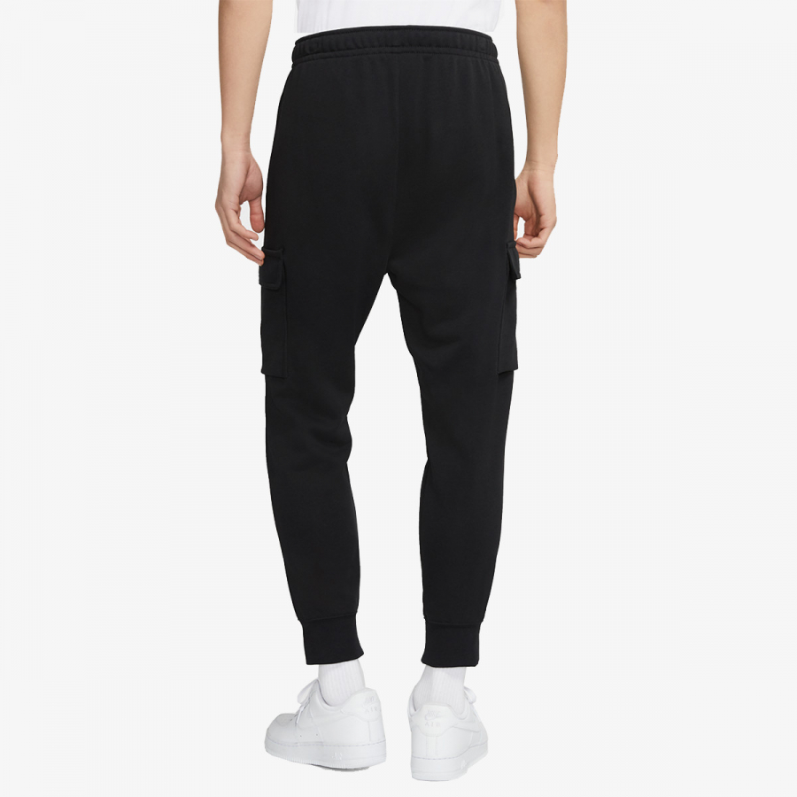 Nike Donji dio trenerke M NSW CLUB FT CARGO PANT 