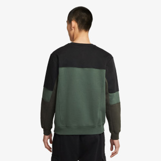 Nike Dukserica M NSW BB CRW SNL CB 
