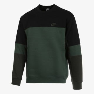 Nike Dukserica M NSW BB CRW SNL CB 