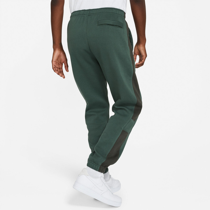 Nike Donji dio trenerke M NSW BB JGGR SNL CB 