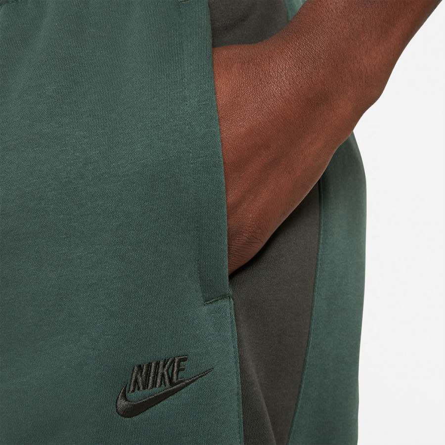 Nike Donji dio trenerke M NSW BB JGGR SNL CB 