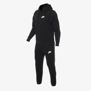 Nike Trenerka M NSW CE FLC TRK SUIT BASIC 