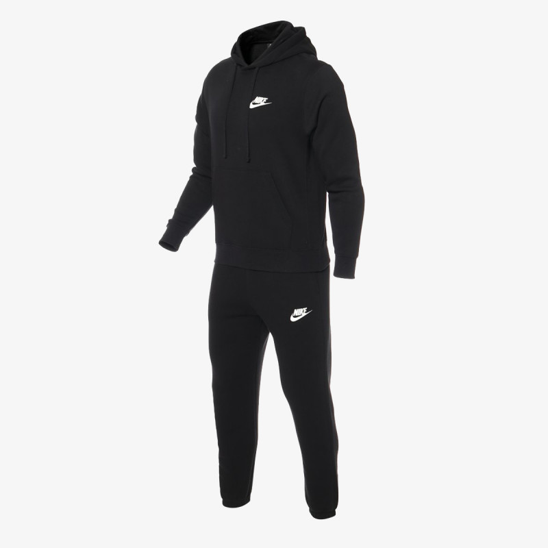 Nike Trenerka M NSW CE FLC TRK SUIT BASIC 