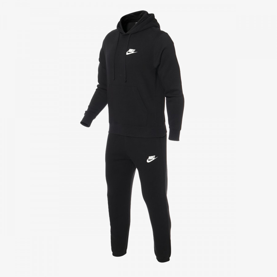 Nike Trenerka M NSW CE FLC TRK SUIT BASIC 
