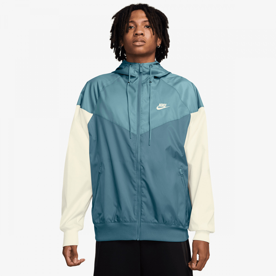 Nike Jakna M NK WVN LND WR HD JKT 