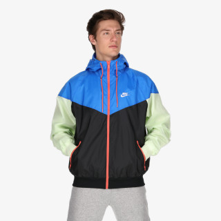 Nike Šuškavac M NSW SPE WVN LND WR HD JKT 