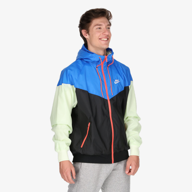 Nike Šuškavac M NSW SPE WVN LND WR HD JKT 