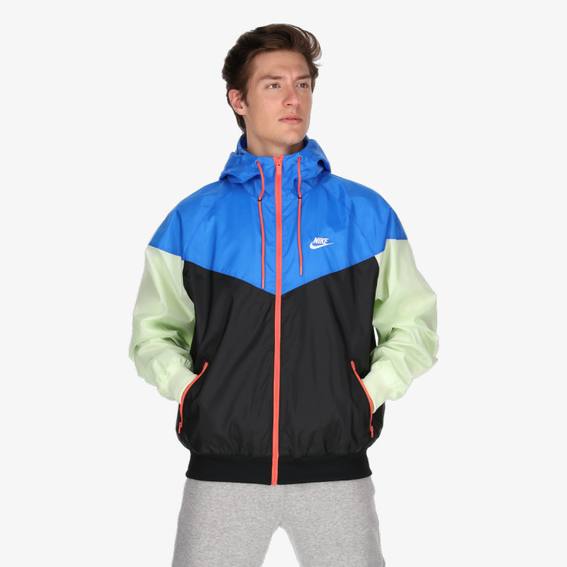 Nike Šuškavac M NSW SPE WVN LND WR HD JKT 