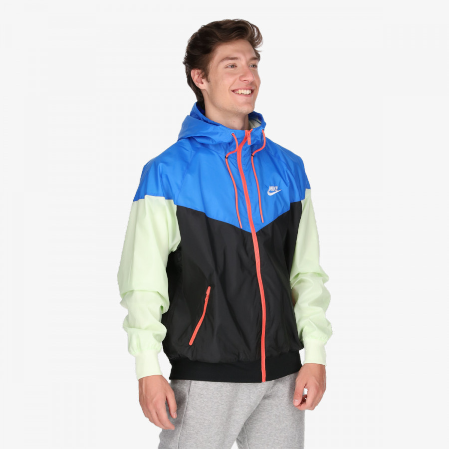 Nike Šuškavac M NSW SPE WVN LND WR HD JKT 