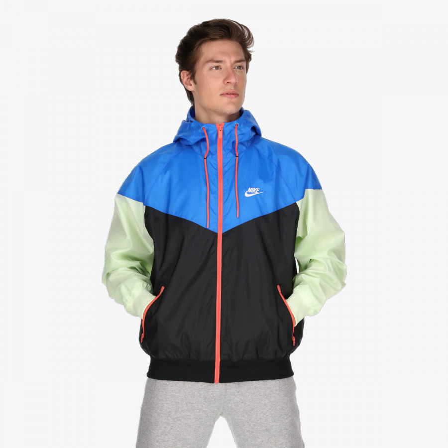 Nike Šuškavac M NSW SPE WVN LND WR HD JKT 