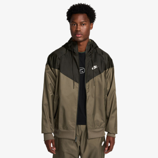 Nike Jakna M NK WVN LND WR HD JKT 