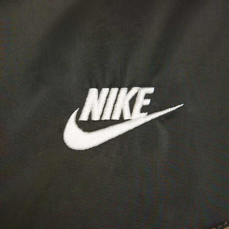 Nike Jakna M NK WVN LND WR HD JKT 