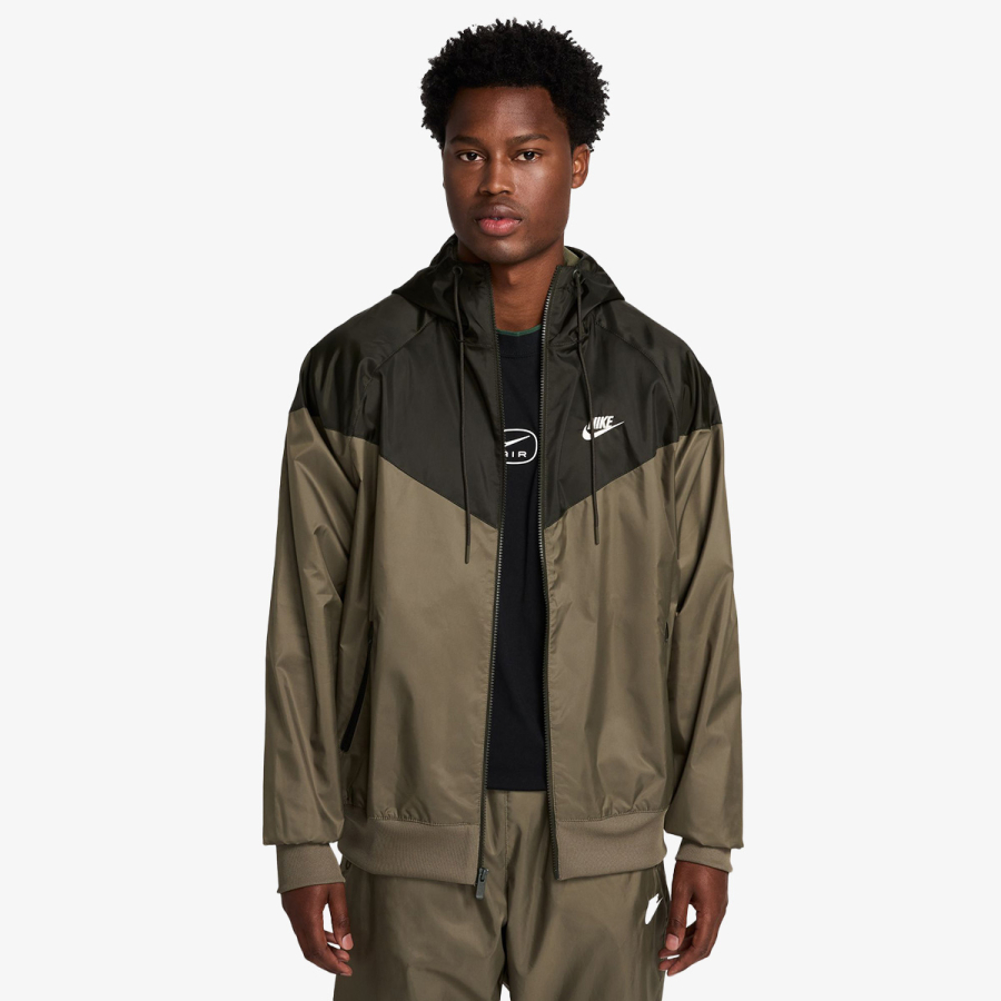 Nike Jakna M NK WVN LND WR HD JKT 