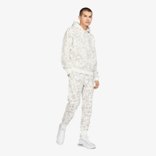 Nike Dukserica M NSW CLUB BB HOODIE CAMO 