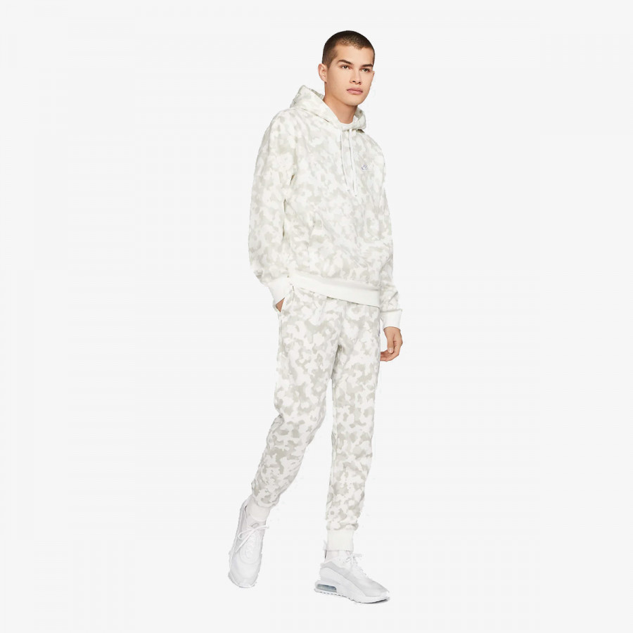 Nike Dukserica M NSW CLUB BB HOODIE CAMO 