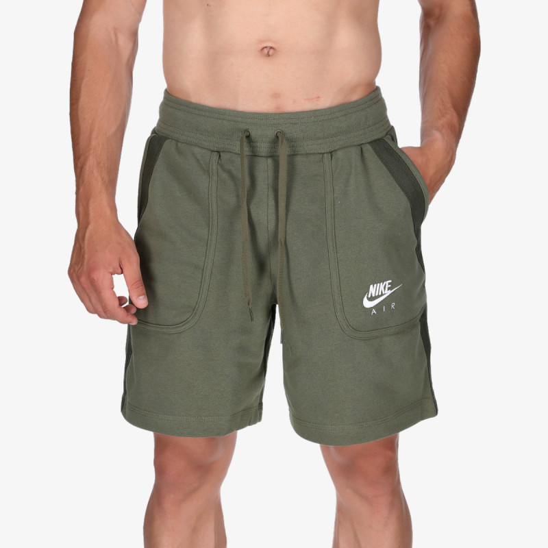 nsw nike air fleece shorts