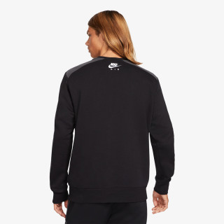 Nike Dukserica M NSW NIKE AIR FLC CREW 