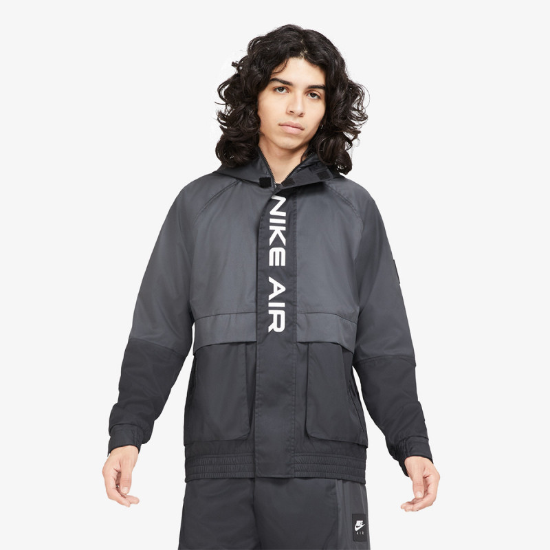 Nike sales air wvn