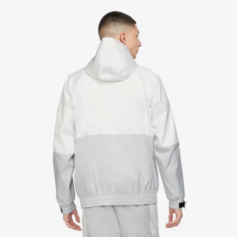 Nike Šuškavac M NSW NIKE AIR WVN HD LND JKT 